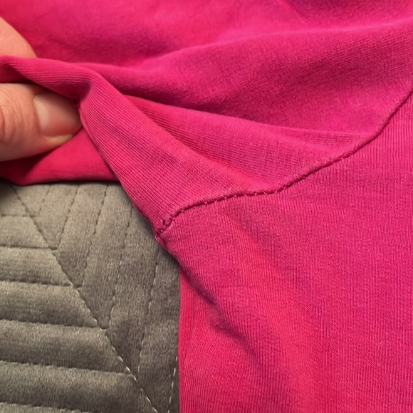 Roots Active 1/4 Zip Sweater - Picture 6 of 8